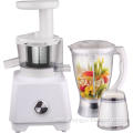 Low-noise food processor for home use